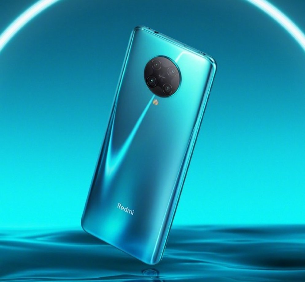 Xiaomi Redmi K30 Pro smartphone anmeldelse med nøglefunktioner