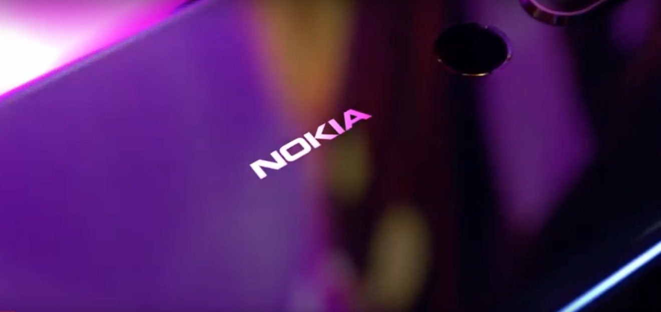 Présentation du smartphone Nokia C2 avec les principales fonctionnalités