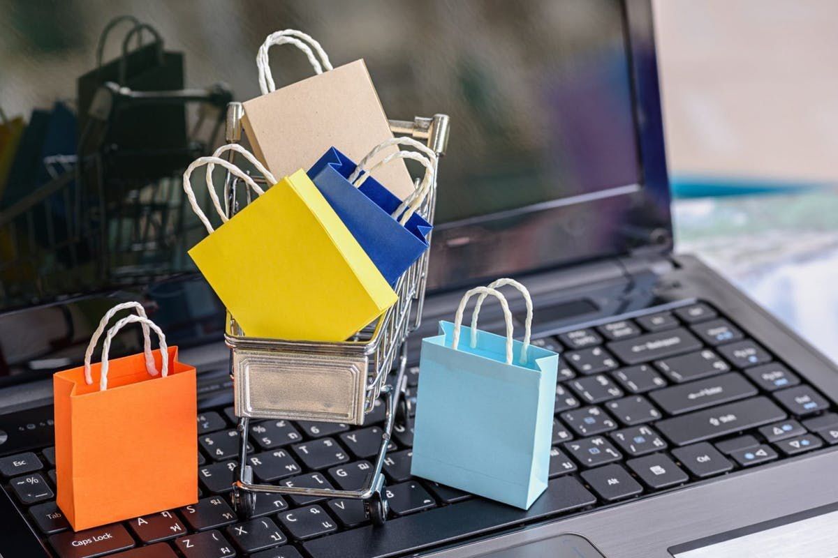 Rating of the best CMS for online stores for 2022