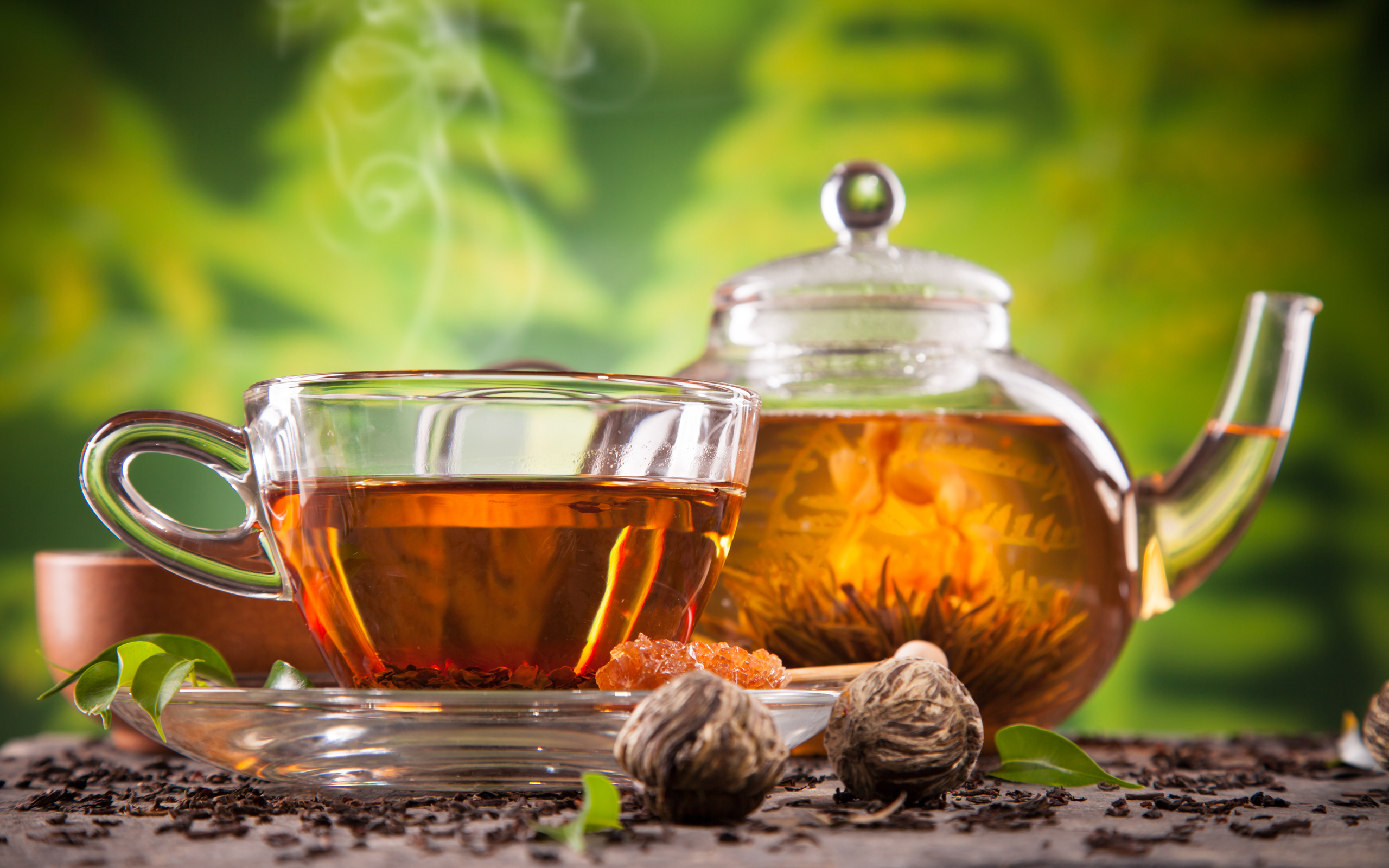 Classement des meilleures variétés de thé vert pour 2022