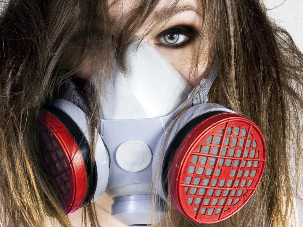 Rating of the best virus respirators for 2022