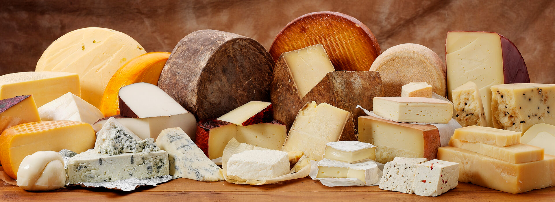 Rating of the best Russian cheeses for 2022