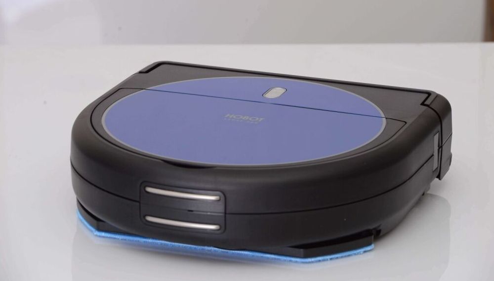 Hobot Legee 688 Smart Robot Vacuum Cleaner Review – Really the Best?