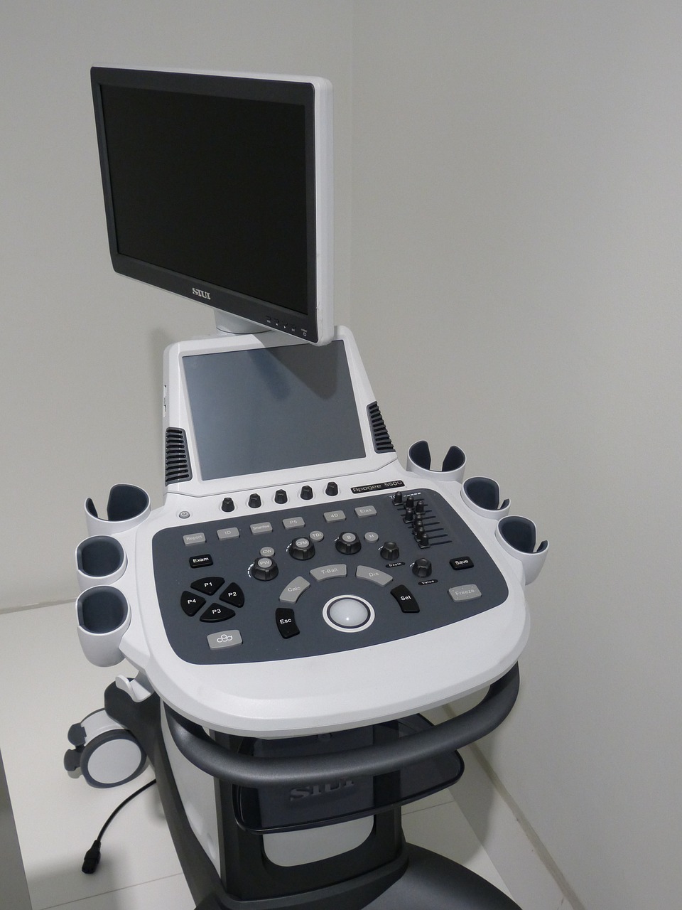 Rating of the best ultrasound machines for 2022
