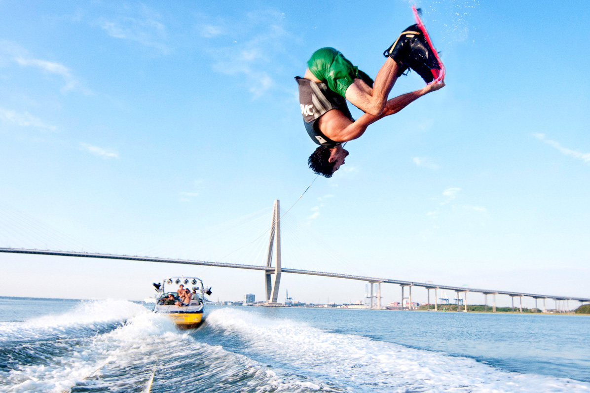 Rating of the best wakeboards for 2022