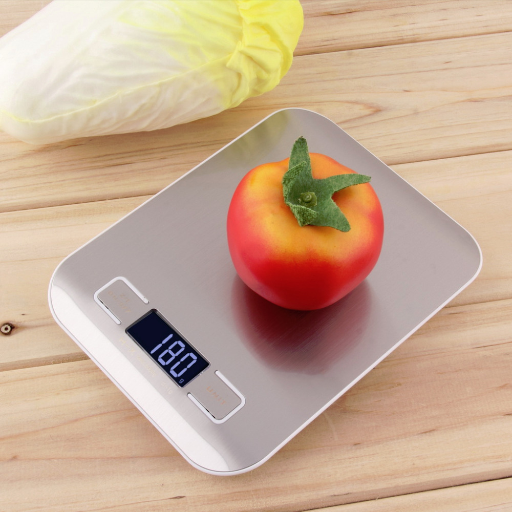 Rating of the best kitchen electronic scales for 2022