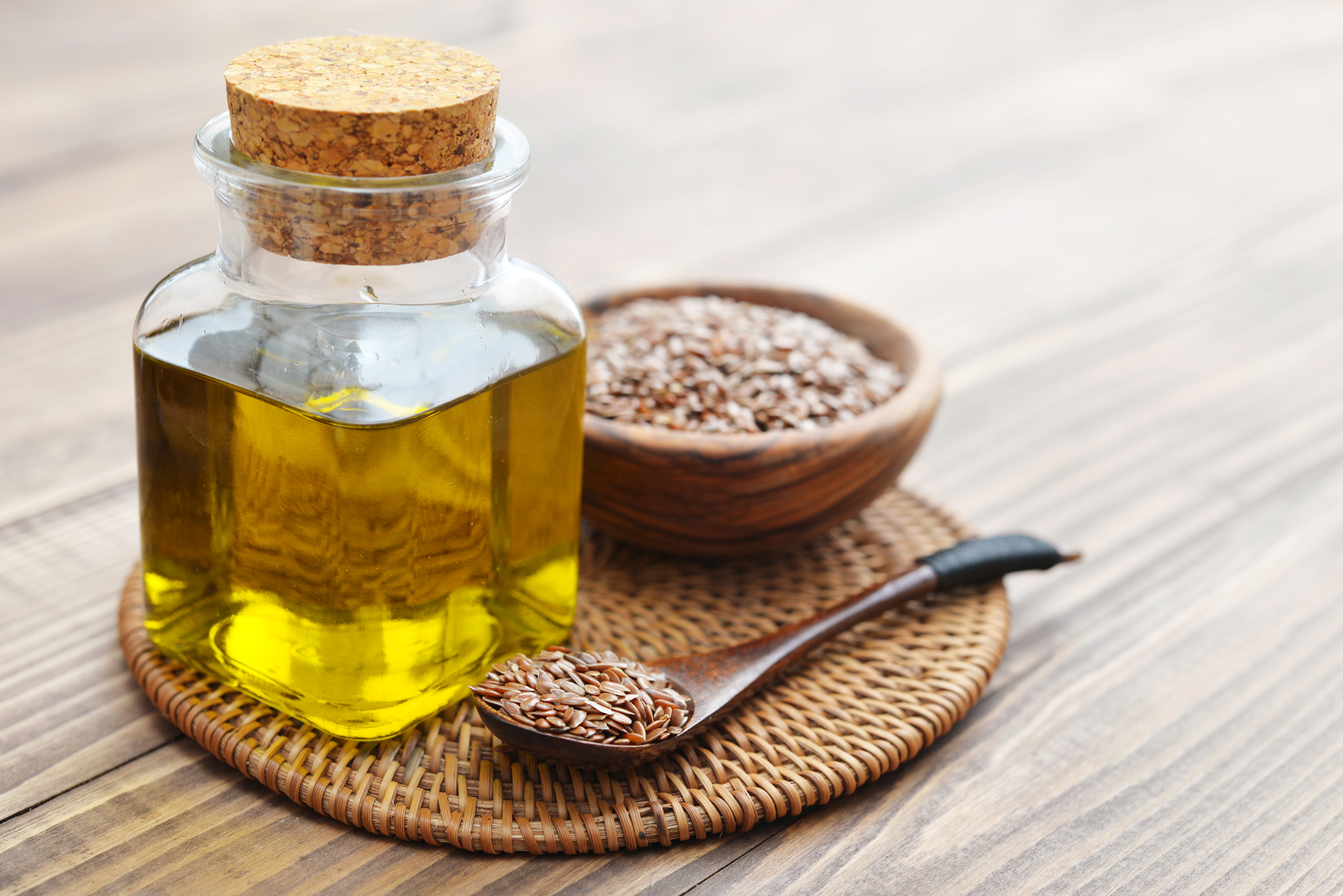 Rating of the best linseed oil producers for 2022