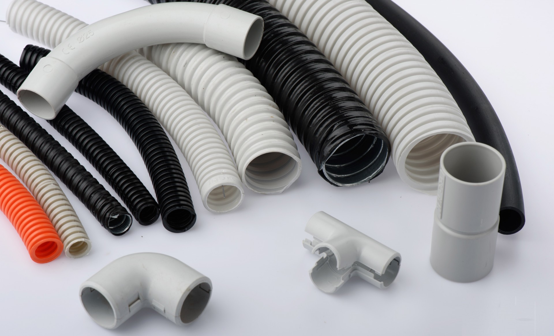 Rating of the best corrugated pipes for 2022
