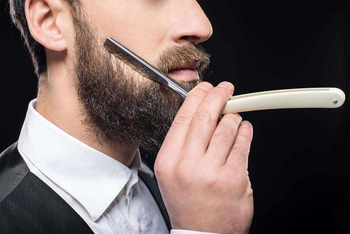 Bedømmelse af de bedste barbermaskiner og -blade til mænd i 2022