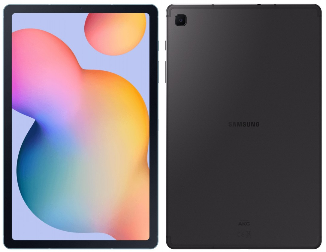 Review of the Samsung Galaxy Tab S6 Lite tablet with key features