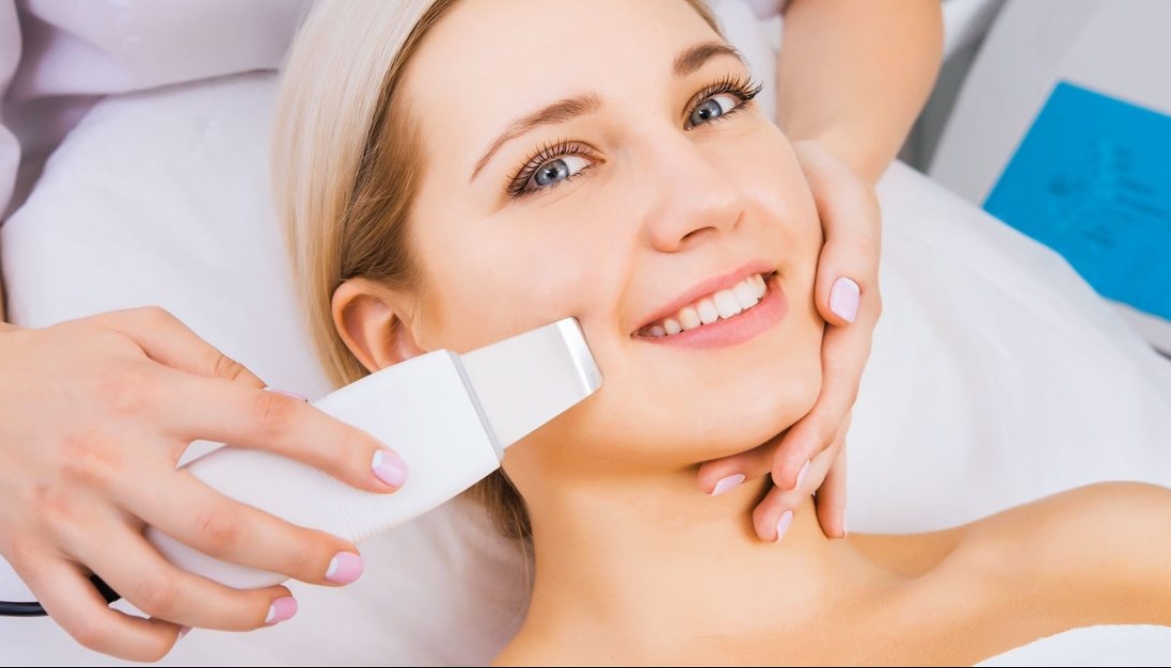 Rating of the best ultrasonic facial cleaners for 2022