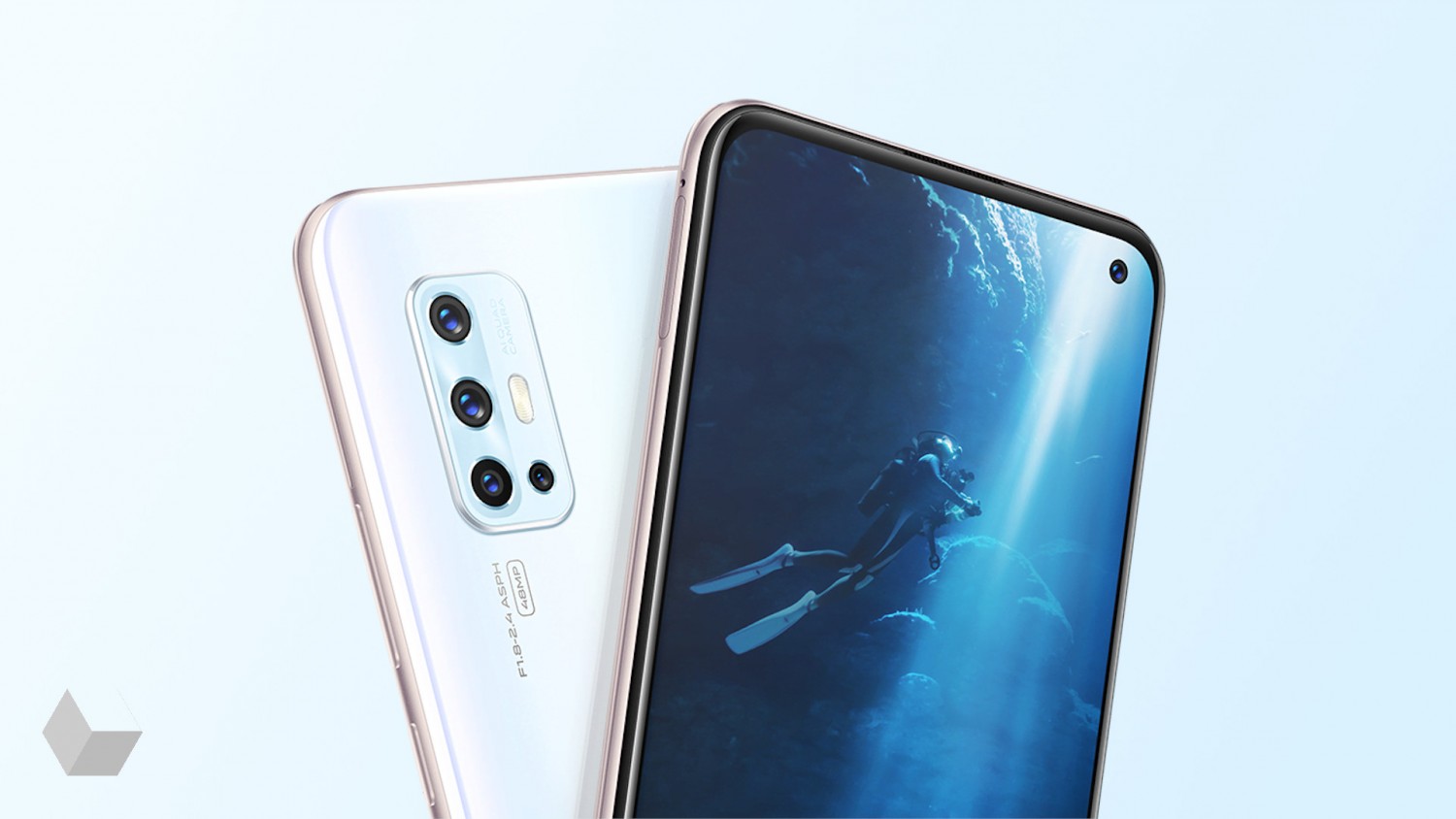 Review of the Vivo V19 smartphone with all the characteristics