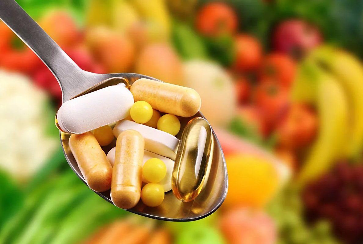 The best vitamins for the nervous system for 2022