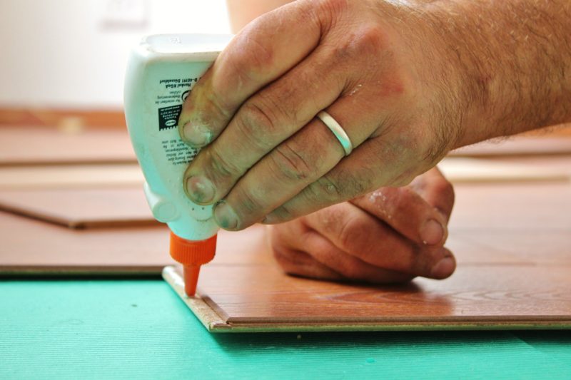 Rating of the best wood adhesives for 2022