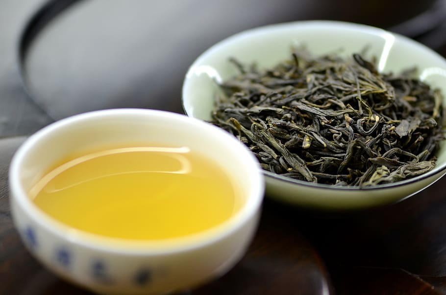 Rating of the best varieties of yellow tea for 2022