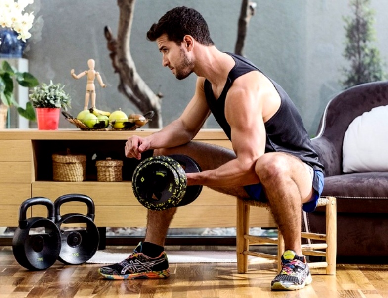 Rating of the best dumbbell manufacturers for 2022