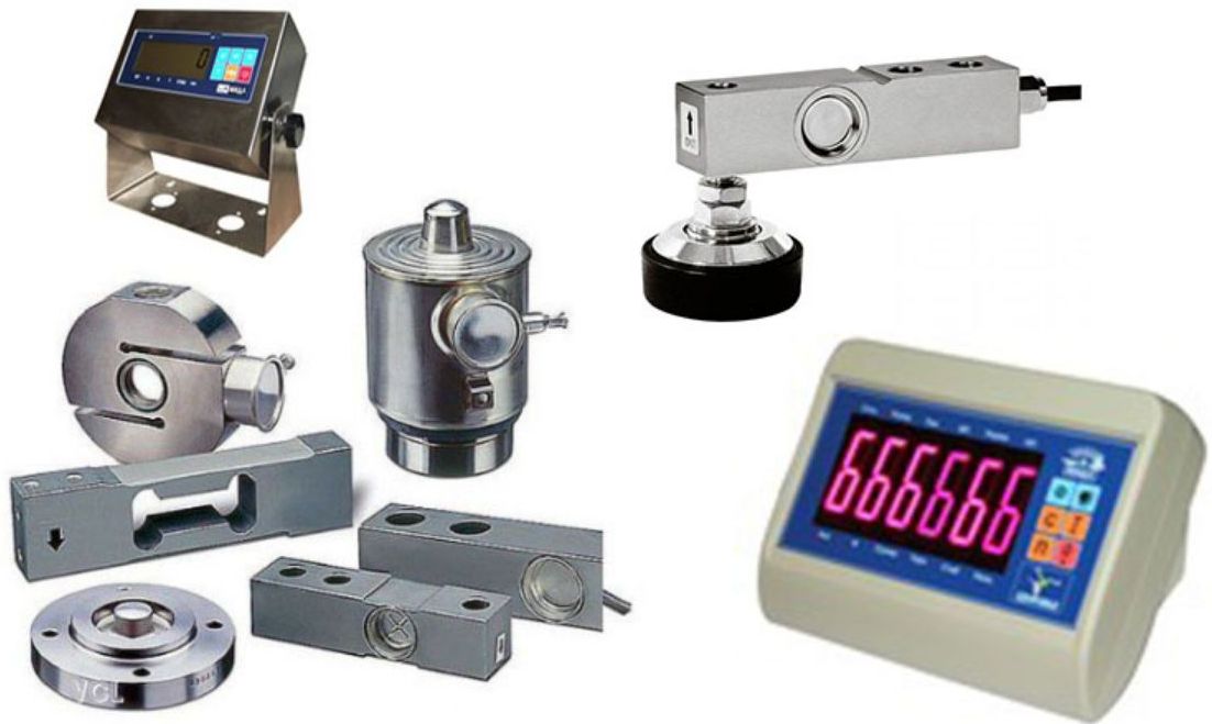 Rating of the best load cells for 2022