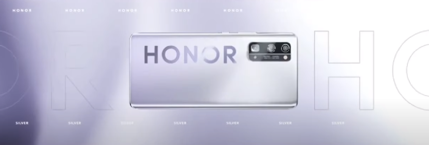 智能手機Honor 30 Pro和Honor 30 Pro +概述