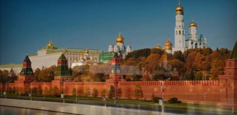 2022 年莫斯科最適合居住的地區評級