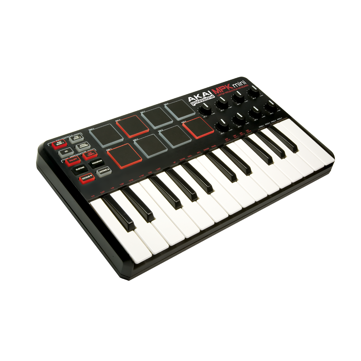 Bedste MIDI keyboards i 2022