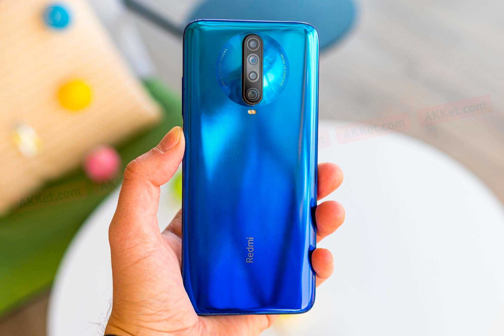 Xiaomi Redmi 9 smartphone review with advantages and disadvantages