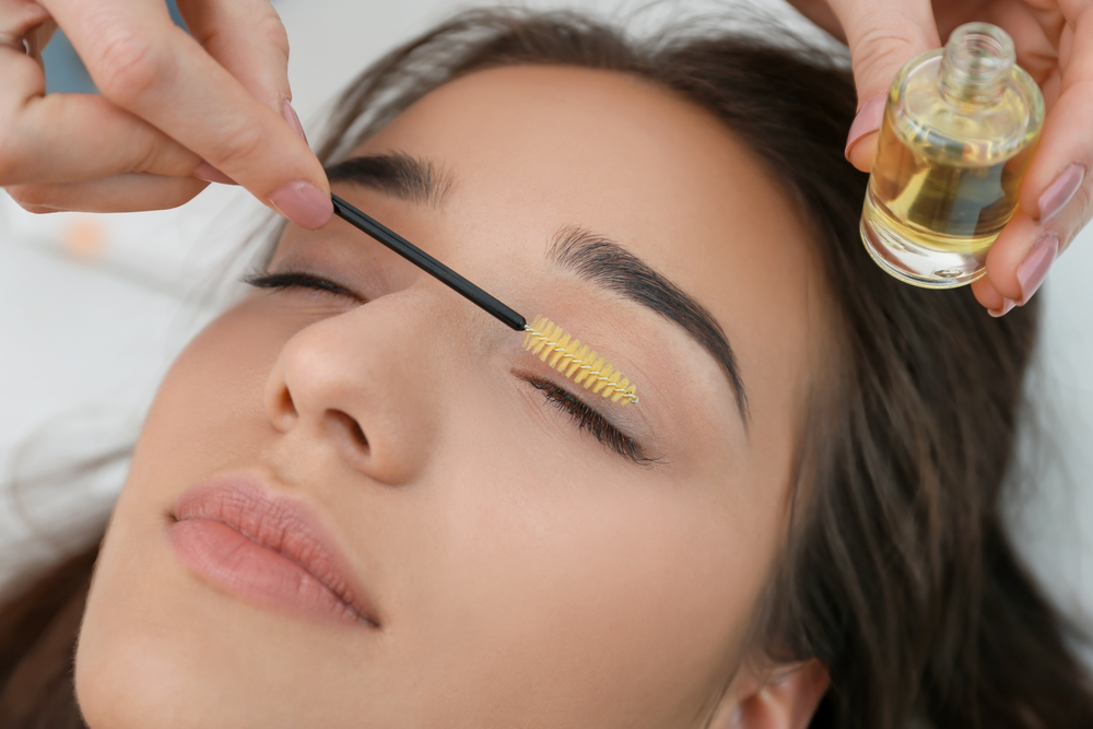 Ranking of the best eyelash oils for 2022