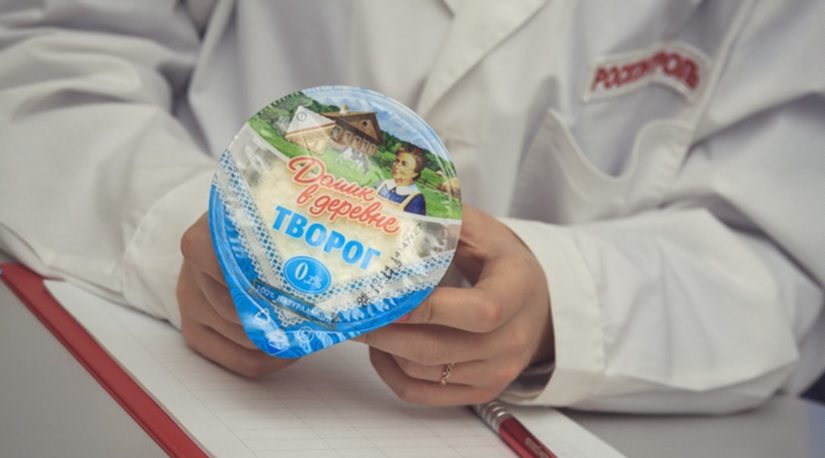 Rating of the best cottage cheese producers for 2022