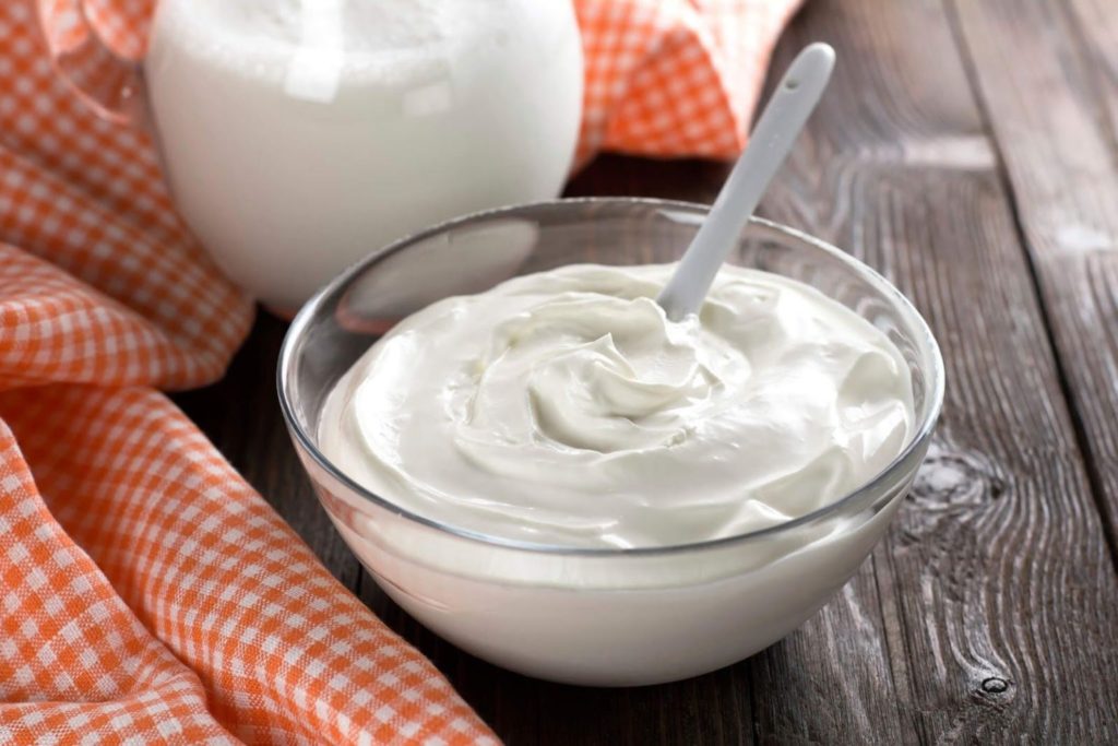 Rating of the best sour cream producers for 2022