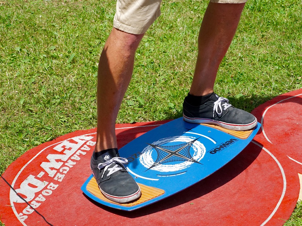 Rating of the best balance boards for 2022