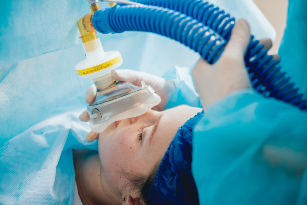 Rating of the best anesthesia and respiratory devices for 2022
