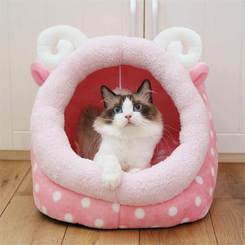 Ranking of the best cat beds for 2022