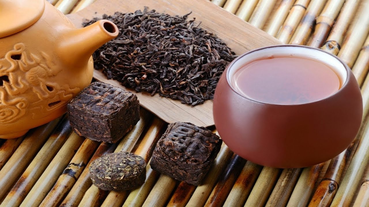 Bedømmelse af de bedste varianter af Puer te for 2022