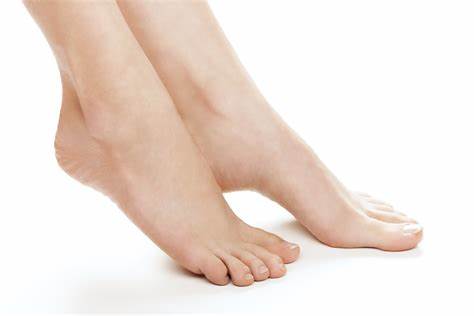 The best remedies for corns and corns on the feet in 2022