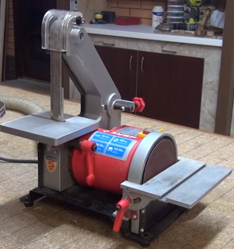 Rating of the best grinding machines for 2022