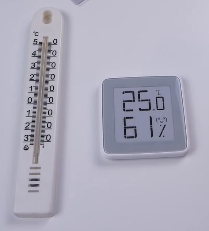 Rating of the best thermometers for baths and saunas for 2022