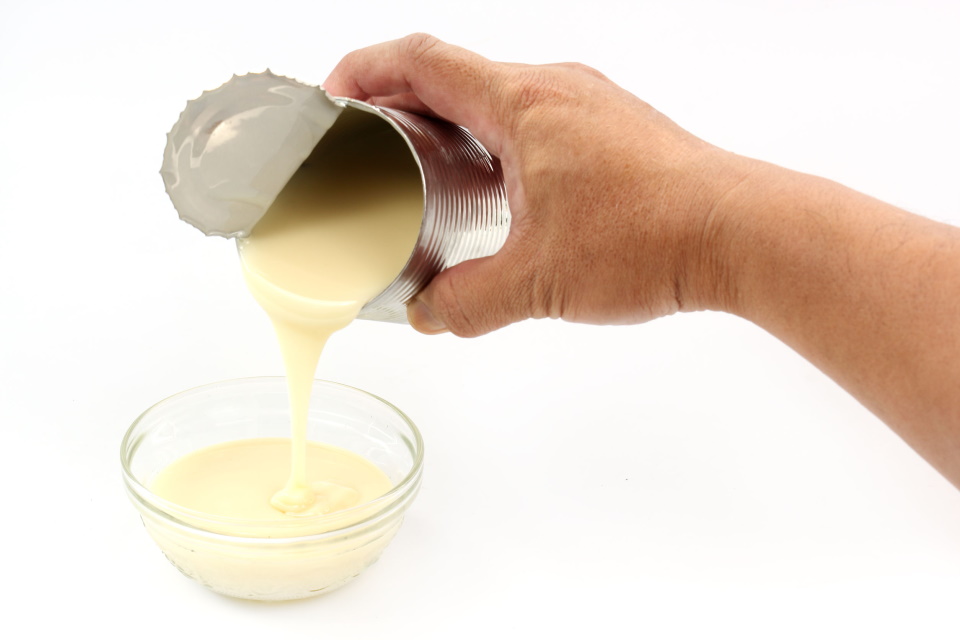 Rating of the best condensed milk producers for 2022