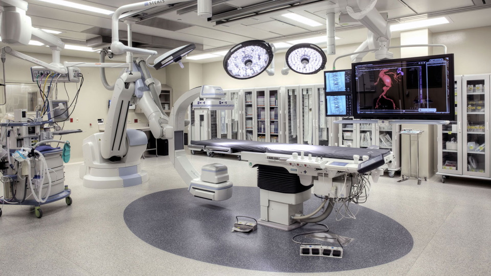 Ranking of the best surgical tables for 2022