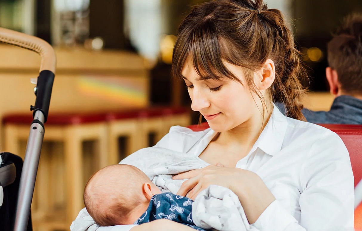 2022 年母乳喂養媽媽的最佳維生素