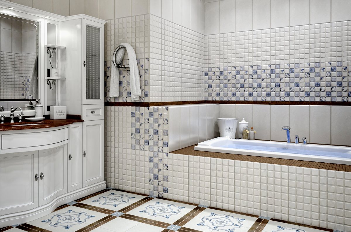 Rating of the best manufacturers of ceramic tiles for 2022