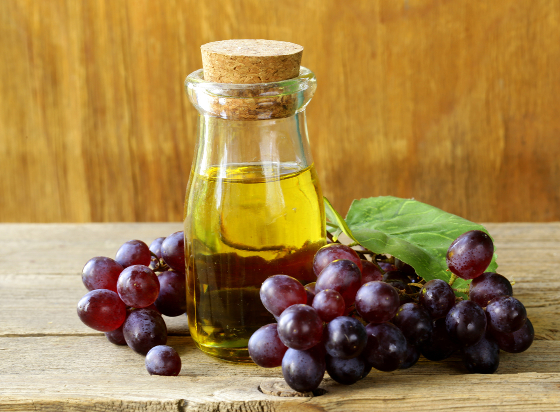 Ranking of the best grape seed oils for 2022