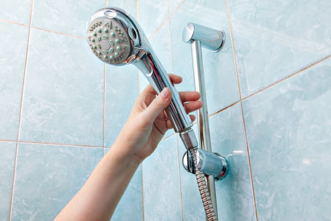 Ranking of the best shower holders for 2022