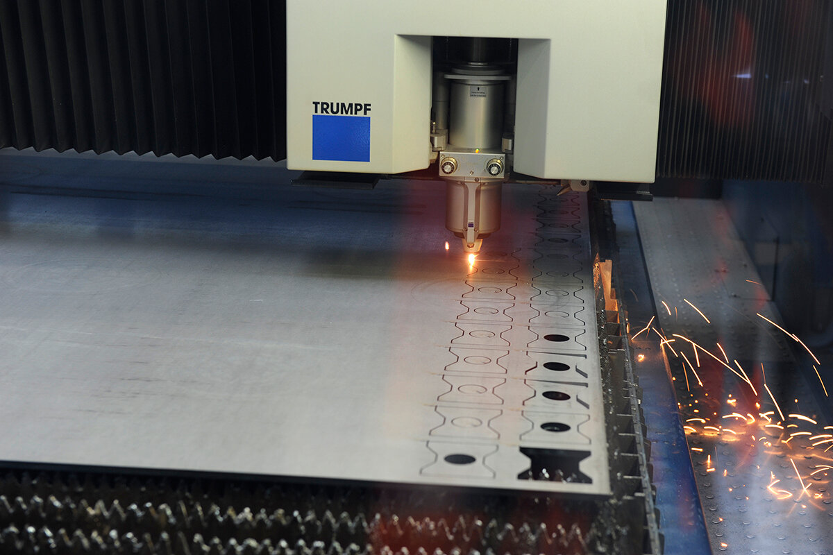 Ranking of the best laser cutting machines for 2022