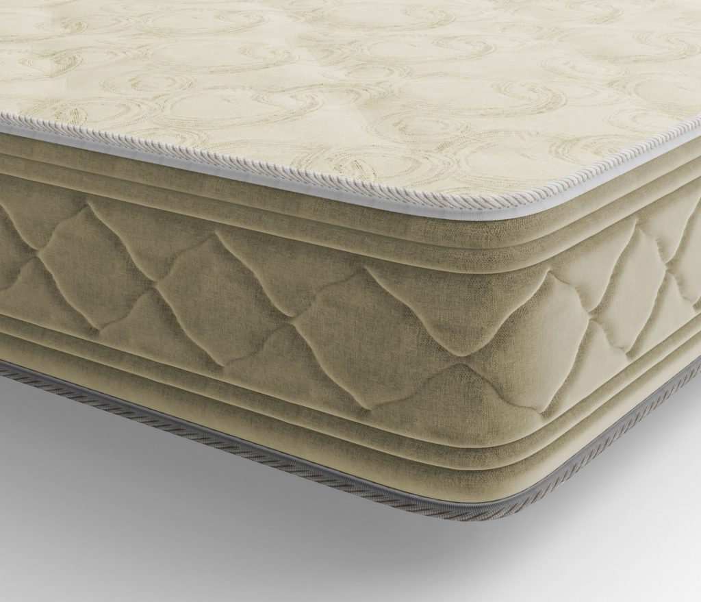 Rating of the best double mattresses for 2022