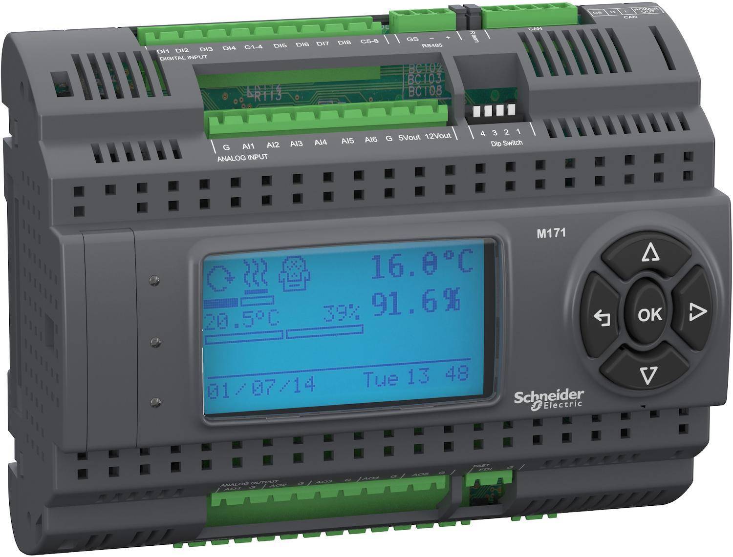 Review of the best programmable logic controllers for 2022