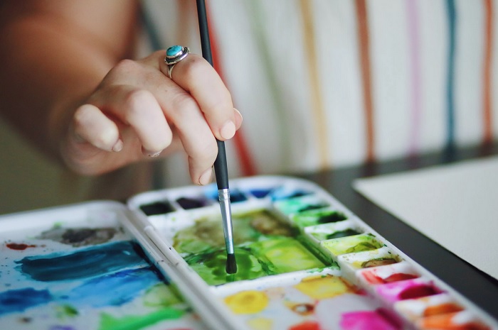 The Best Watercolor Paints for Artists for 2022