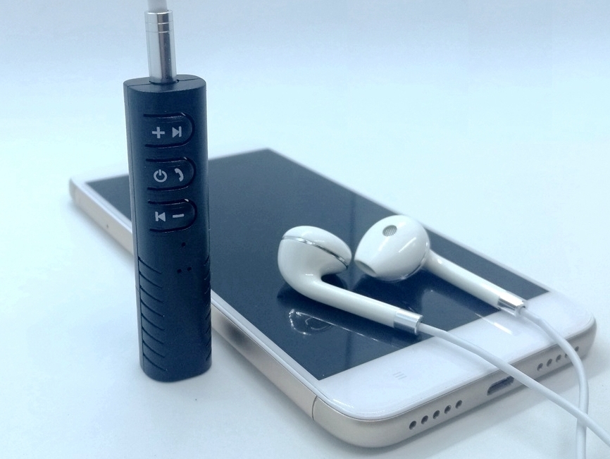 Ranking of the best Bluetooth headphone adapters for 2022