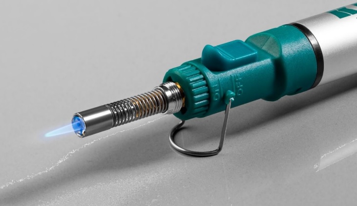 Rating of the best gas soldering irons for 2022