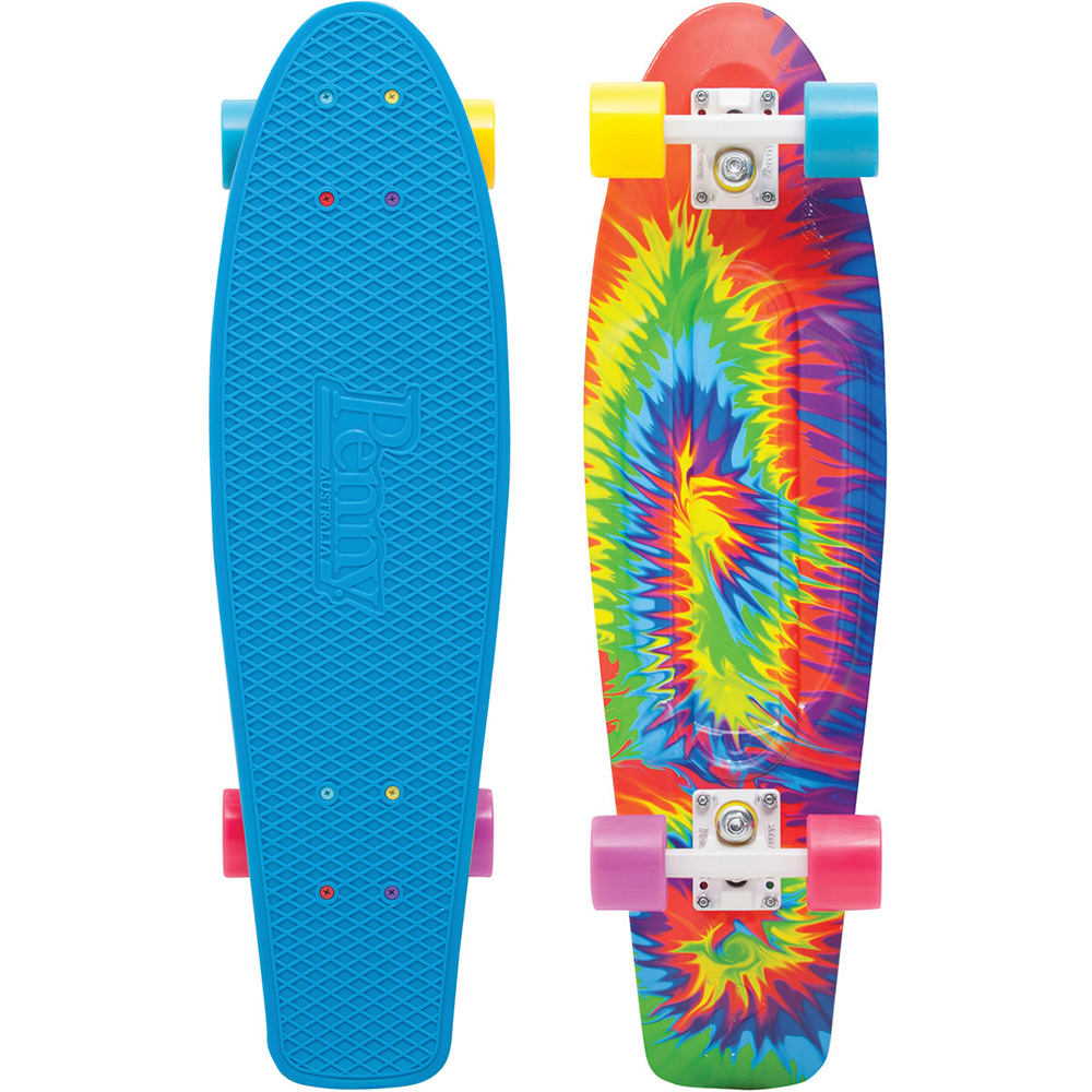 Ranking the best penny boards for 2022