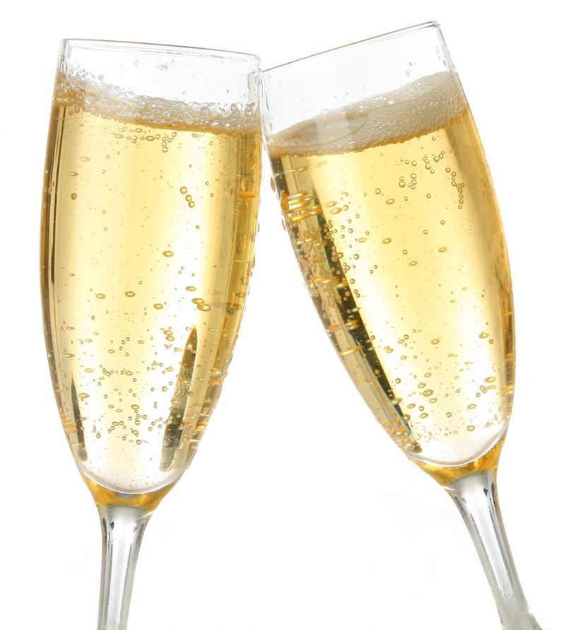 Rating of the best sparkling wines for 2022