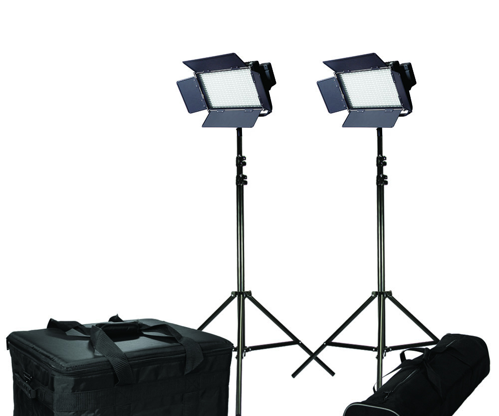Ranking of the best lighting stands for 2022